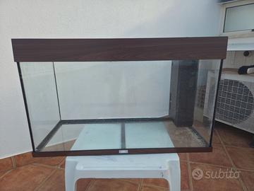 Acquario Juwel Rio 125 usato 100 litri