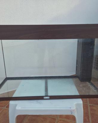 Acquario Juwel Rio 125 usato 100 litri