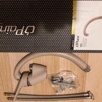 Miscelatore cucina Paini KOS