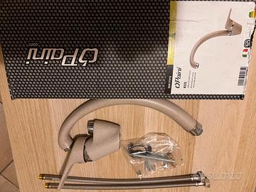 Miscelatore cucina Paini KOS