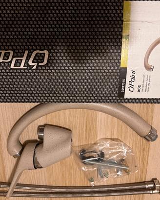 Miscelatore cucina Paini KOS