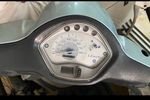 Scooter Liberty 50 - 4t