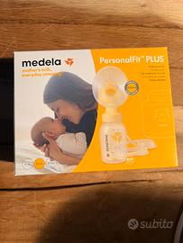 Kit Medela tiralatte