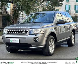 LAND ROVER Freelander 2.2 eD4 2WD S.W. S