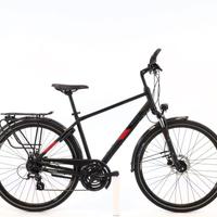 bici Pegasus Solero SL taglia 61 con borse