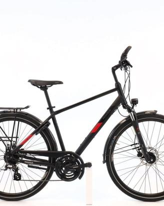 bici Pegasus Solero SL taglia 61 con borse