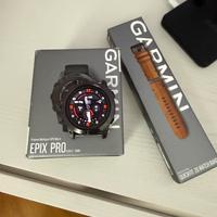 Garmin Epix Pro Gen2 51mm