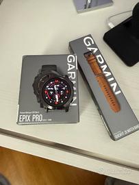 Garmin Epix Pro Gen2 51mm