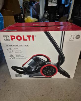 Aspiratore Polti forzaspira Cyclonic