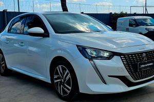 Peugeot 208 PureTech 100 Stop&Start 5 porte Allure