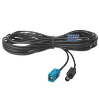 CAVO ANTENNA 6 METRI FAKRA FEMMINA MASCHIO