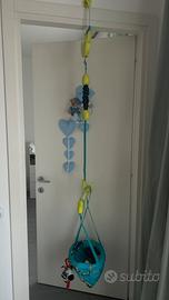 Seggiolino Saltellante da Porta Bright Starts