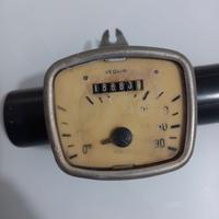 VESPA 125 CONTACHILOMETRI VNA/VNB