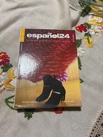 Impara lo spagnolo dvd piu libro nuovo