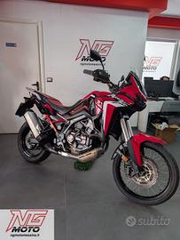 Honda CRF1100L Africa Twin