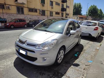 Citroen C3 1.2 Benzina/Gpl