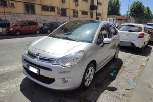 Citroen C3 1.2 Benzina/Gpl