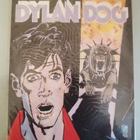 Dylan Dog n°145 - l cane infernale - Prima ediz.