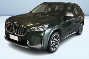 BMW X1 sdrive18d X-Line Edition Signature auto