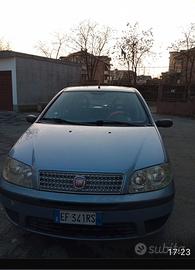 Fiat punto classic