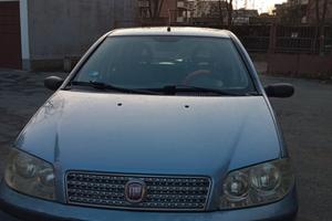 Fiat punto classic