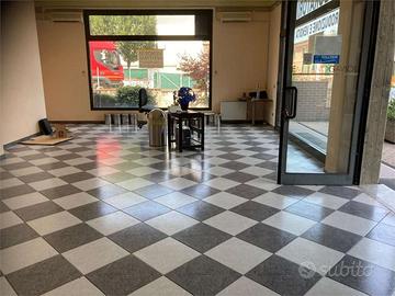 Negozio a Maranello