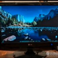 Monitor LG 