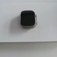 APPLE WATCH ULTRA 3 49MM NATURAL KM0 GARANZIA 