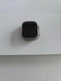 APPLE WATCH ULTRA 3 49MM NATURAL KM0 GARANZIA 
