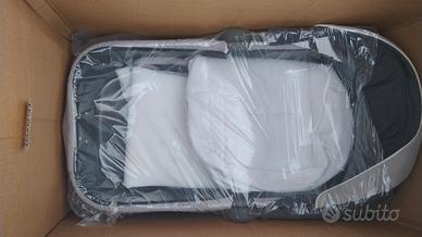 Trilogy Inglesina completo 