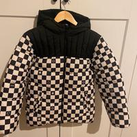 Piumino Benetton 10/11 anni