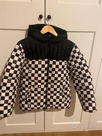 Piumino Benetton 10/11 anni