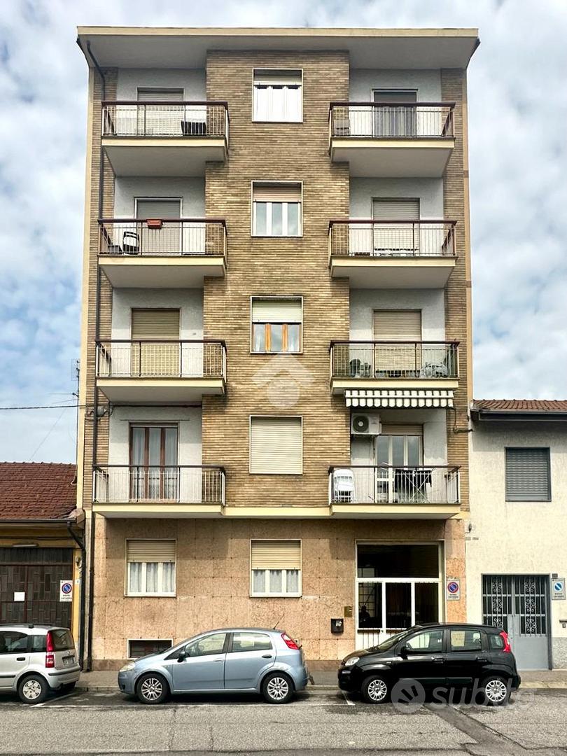 Apartment in Grugliasco, Borgata Lesna (Grugliasco), Torino - Vista 2