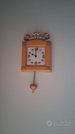 Orologio a pendolo 