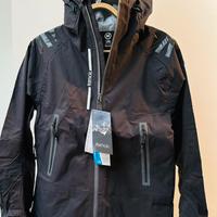 12 GIACCHE NUOVE: SCUDO ROSSIGNOL VERTICAL