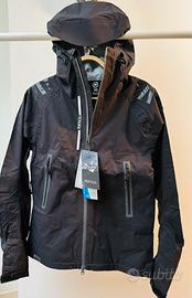 12 GIACCHE NUOVE: SCUDO ROSSIGNOL VERTICAL