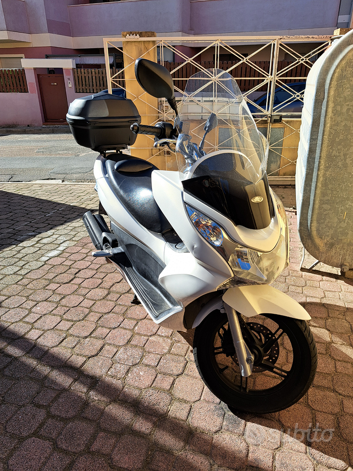 Scooter economici Vendita in Moto e scooter