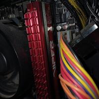 8gb RAM ddr4 3000mhz