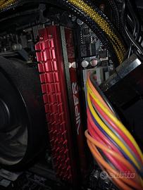 8gb RAM ddr4 3000mhz
