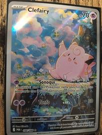 Carte Pokemon