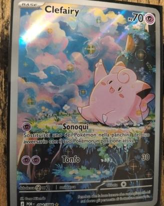 Carte Pokemon