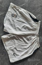 Pantaloncini originali Juventus 