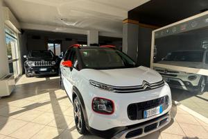 Citroen C3 Aircross BlueHDi 100 S&S Shine