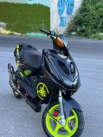 Yamaha Aerox 70
