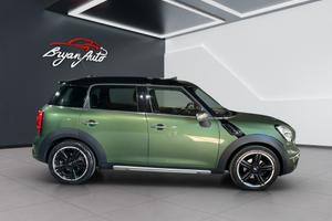 Mini Cooper SD Countryman 2.0 D Business ALL4 auto