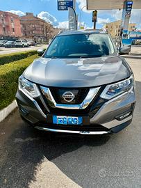 Nissan x trail