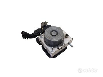 ABS NISSAN Micra 7° Serie 476603HN7A HR12DE Benzi