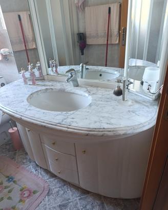 MOBILE DA BAGNO