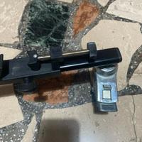 CARRELLO DOLLY 400 TREPPIEDE