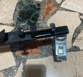 CARRELLO DOLLY 400 TREPPIEDE